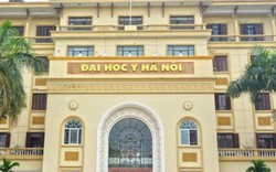 Điểm sàn Đại học Y Hà Nội 2019 thấp nhất 18 điểm