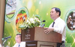 Khoa học và Công nghệ đồng hành và phục vụ xây dựng nông thôn mới