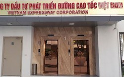 Vì sao Tổng Giám đốc VEC Trần Văn Tám bị Bộ GTVT kiểm tra xác minh?