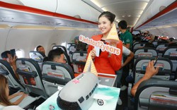 Cắt đứt giai đoạn thua lỗ Jetstar Pacific đạt lợi nhuận 122,3 tỉ đồng 6 tháng đầu năm 2019