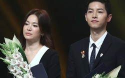 Động thái phũ phàng gây bất ngờ của Song Hye Kyo sau phiên tòa ly hôn 5 phút