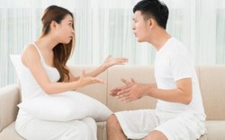 "Kẻ thù" lấy nhau, yêu đương như một cuộc chiến