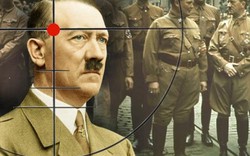 5 lần thoát chết khó tin của trùm phát xít Adolf Hitler