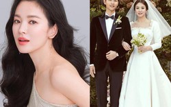 Song Hye Kyo có hành động lạ sau khi hoàn tất thủ tục ly hôn với Song Joong Ki