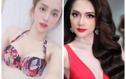 Clip: Hoa hậu chuyển giới thành công nhất Việt Nam khoe vẻ gợi cảm