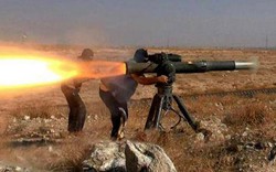 Đại chiến Syria: IS phát động cuộc tấn công lớn vào quân đội Syria