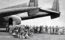Không Quân Việt Nam và cuộc chuyển quân thần tốc ra Bắc năm 1979
