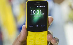 Sau Nokia 8110, Nokia 3310 sắp được cài các ứng dụng hấp dẫn?