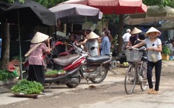 Hà Nội: Vì sao dự án chợ Xuân La chậm triển khai?