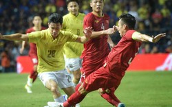 Tin sáng (23/7): ĐT Việt Nam đón tin cực vui trước vòng loại World Cup