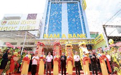 Nam A Bank tiếp tục đến gần hơn với khách hàng tại Kiên Giang