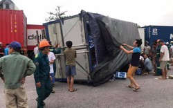 Tai nạn kép ở Hải Dương: Chủ tịch Hội ND xã tâm huyết với nông dân