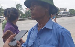 Tai nạn ở Hải Dương: 2 vợ chồng Sơn La làm một ngày thì gặp nạn