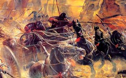 Vì sao kỵ binh Mông Cổ 3 lần thảm bại ở Việt Nam?