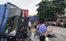 3 vụ tai nạn, 7 người chết: Chủ tịch tỉnh Hải Dương nói về vấn đề e sợ trên QL5
