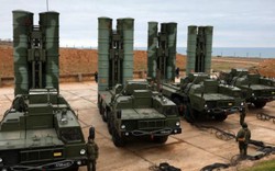 Tin thế giới: NATO khủng hoảng trầm trọng vì "rồng lửa" S-400 Nga