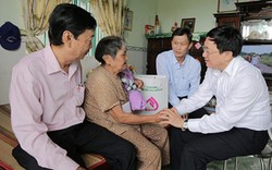 Tây Ninh: Không để người nghèo bị bỏ lại phía sau