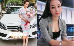 Tò mò cuộc sống của Minh Hương “Nhật ký Vàng Anh” sau 13 năm