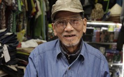 Đang ốm, NSƯT Trần Hạnh nhận tin vui được phong tặng NSND ở tuổi 90