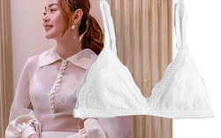 Các công thức khoe bralette sành điệu từ set đồ của sao Việt