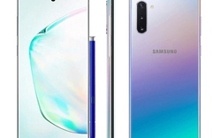 Galaxy Note 10 lộ cấu hình hoàn toàn trước khi ra mắt cả tháng