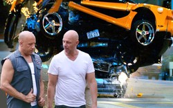 Fast & Furious 9 phải dừng quay vì tai nạn khủng khiếp trên phim trường