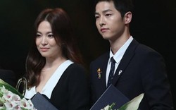 Bạn thân Song Hye Kyo mắng Song Joong Ki là “người đàn ông tồi tệ”