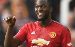 M.U chốt thời hạn bán Lukaku, Inter Milan sốt xình xịch