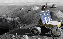 NASA: Mặt trăng chứa “kho báu” khổng lồ, sắp được khai thác đưa về Trái đất