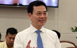 Bộ trưởng TT&TT: “Quảng Ninh nên so sánh với một thành phố ở nước ngoài”
