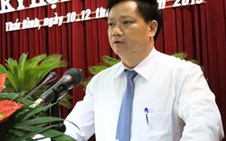 Thủ tướng phê chuẩn kết quả bầu Phó Chủ tịch tỉnh Thái Bình 45 tuổi