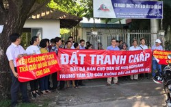 Cần Thơ: Doanh nghiệp "bán" nợ, "chuộc" 210 sổ đỏ trả cho dân