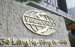 TGĐ Vinaconex bị triệu tập điều tra vụ mua bán hoá đơn trái phép