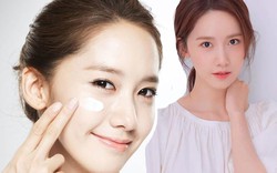 10 bước dưỡng da "thần thánh" của YoonA (SNSD)