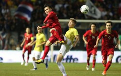 Báo Hàn: Việt Nam trên cơ Thái Lan, sẽ tiến xa ở vòng loại World Cup
