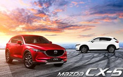 THACO ưu đãi lớn cho khách hàng mua xe Mazda trong tháng 7