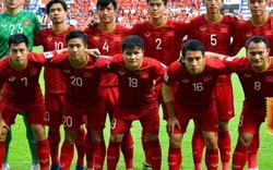 Việt Nam không được tổ chức vòng loại World Cup ở sân Mỹ Đình?