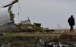 Thảm họa MH17: Tiết lộ sốc về Ukraine