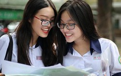 Xét tuyển đại học năm 2019: Phá đáy điểm sàn “vét”  thí sinh