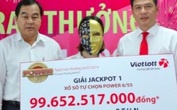 Quyết định bất ngờ giúp một đại gia đình ở Bến Tre trúng jackpot 100 tỉ