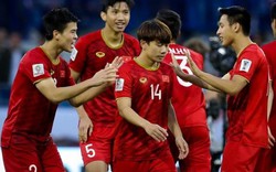 BXH FIFA tháng 7: Việt Nam hơn Thái Lan 18 bậc, giữ top 15 châu Á