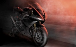 Sportbike Triumph Daytona 2020 sắp ra mắt, chứa nhiều công nghệ xe đua MotoGP