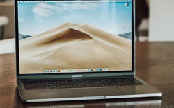 MacBook Pro 13 inch 2019: Sự lựa chọn hoàn hảo cho dân công sở