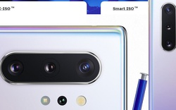 Galaxy Note 10 sẽ nâng ảnh chụp đêm lên tầm ngoạn mục