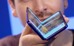 CHÍNH THỨC: Samsung đã sửa lỗi xong Galaxy Fold, sẽ tung ra vào tháng 9