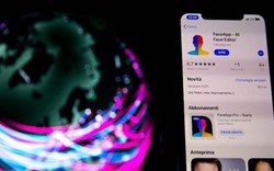 Sếp Kaspersky cảnh báo: Đã xuất hiện ứng dụng FaceApp giả mạo, có chứa mã độc