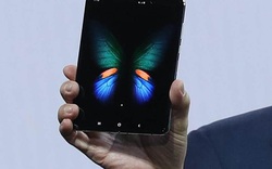 “Truy lùng” khác biệt trong thiết kế mới và cũ của Galaxy Fold