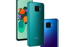 Huawei chính thức công bố Nova 5i Pro với nhiều tính năng hot