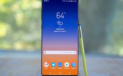 Samsung mở chương trình ưu đãi giảm đến 14 triệu đồng khi mua Galaxy Note 10