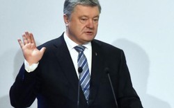 Cựu Tổng thống Ukraine Poroshenko bị tấn công ở Kiev